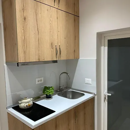 To Go מלון דירות