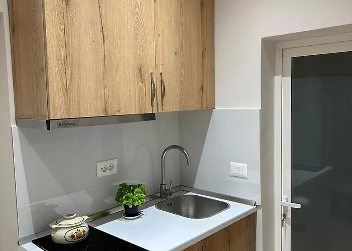 To Go Aparthotel