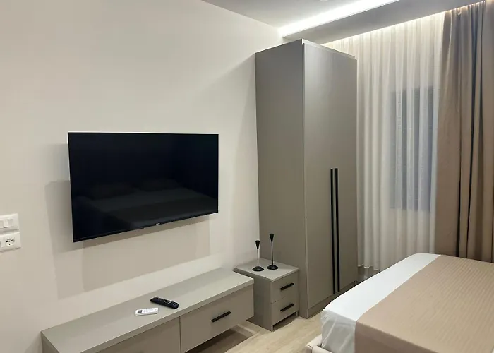 To Go Aparthotel 3*