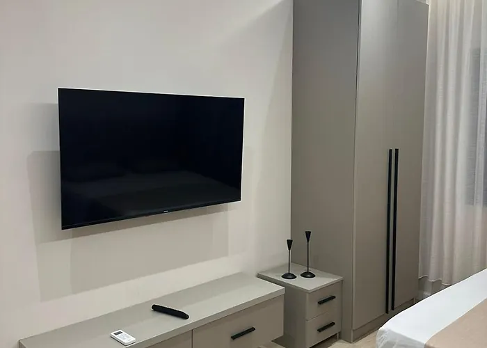 To Go Aparthotel