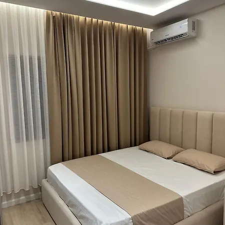 To Go شقة فندقية تيرانا