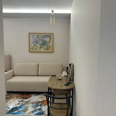 شقة فندقية To Go