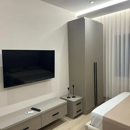 To Go Lejlighedshotel 3*