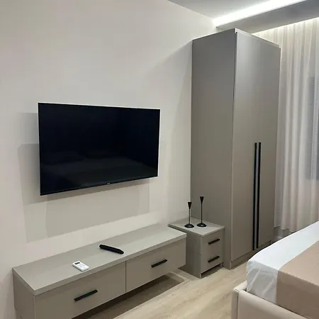 To Go شقة فندقية