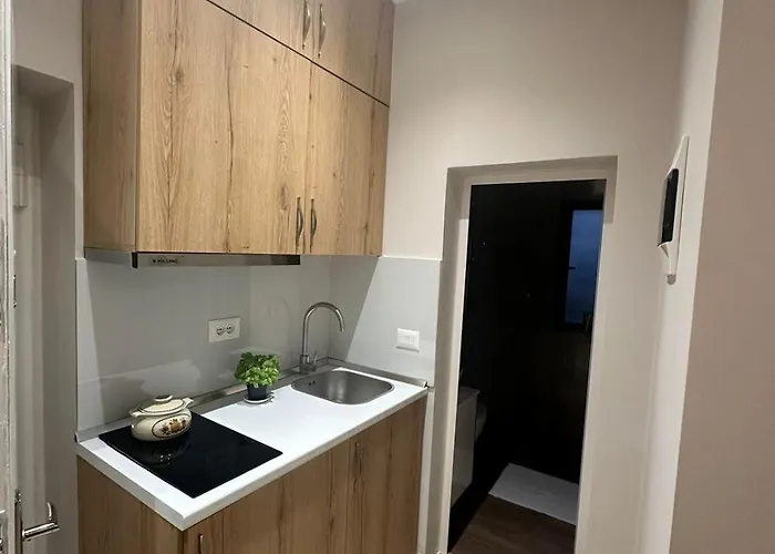 公寓式酒店 To Go 3*